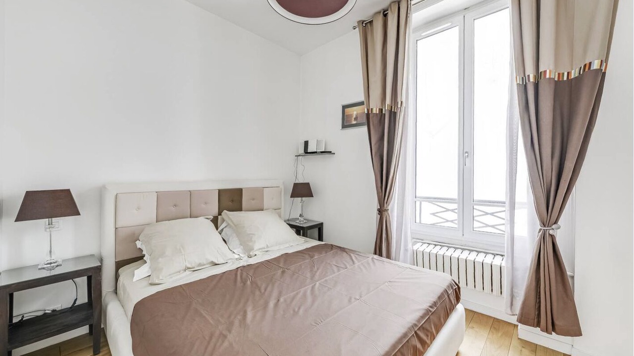 Photo of Bedroom in Gaillon