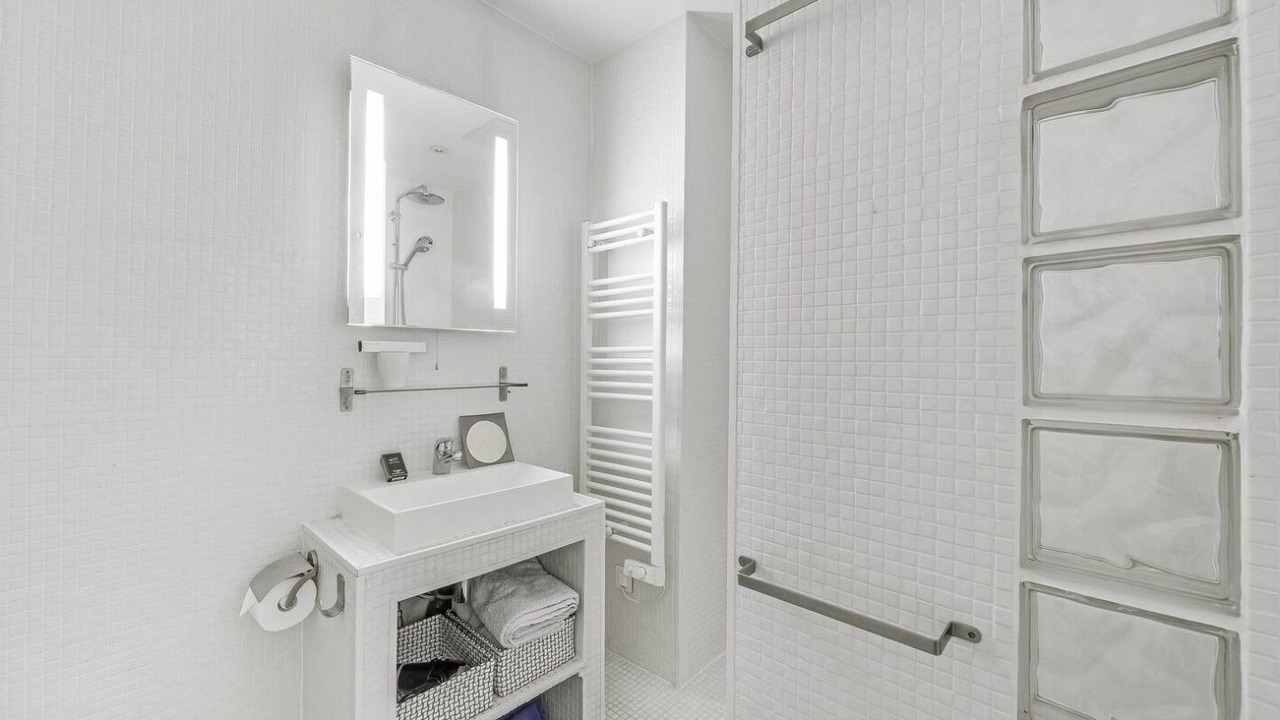 Photo of Bathroom in Gaillon