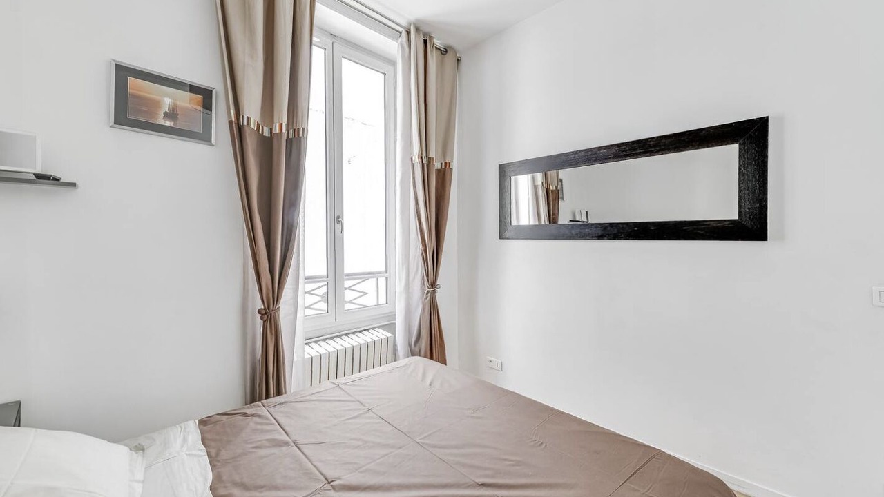 Photo of Bedroom in Gaillon