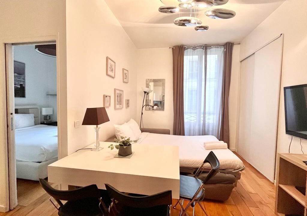 Photo of Bedroom in Gaillon