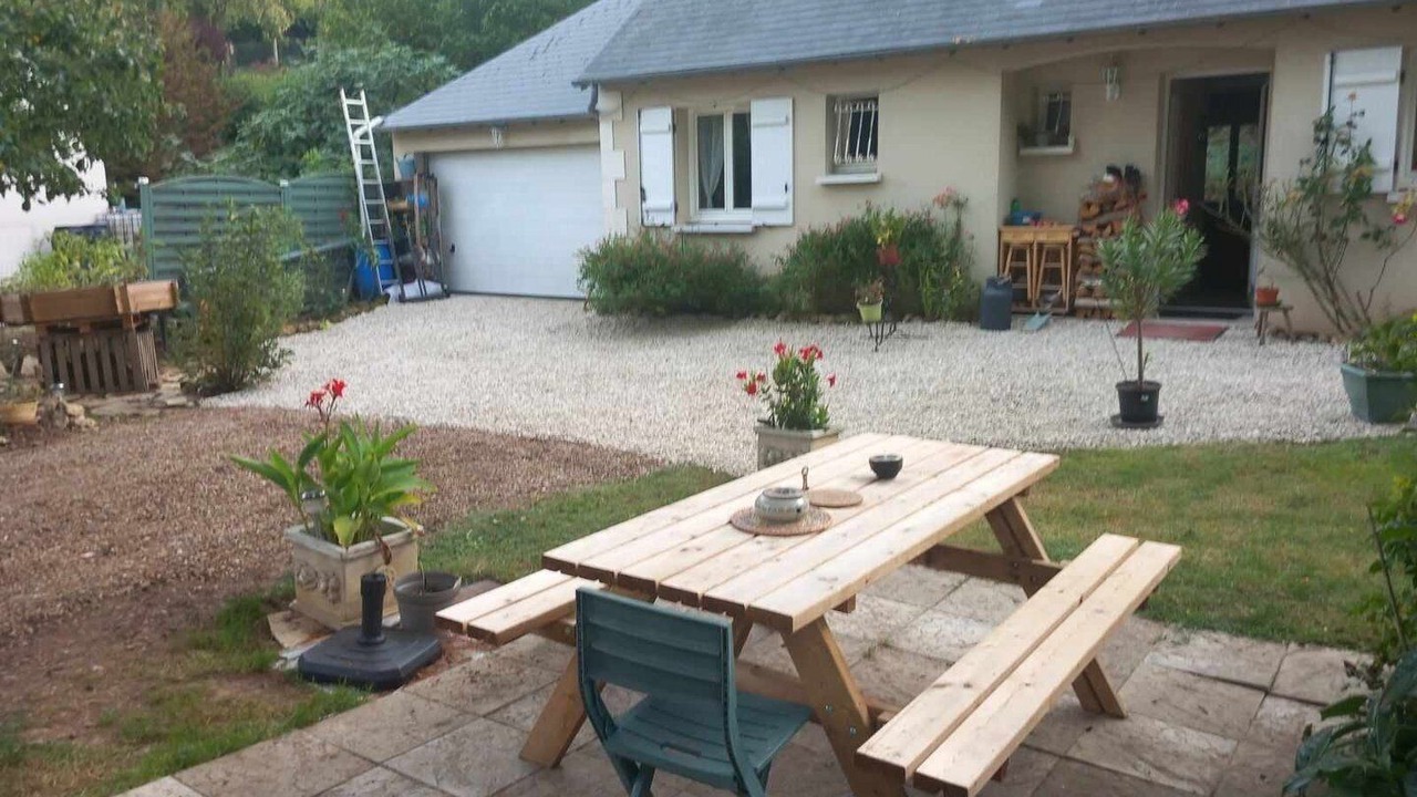 Photo of Outdoor in Lussault-sur-Loire