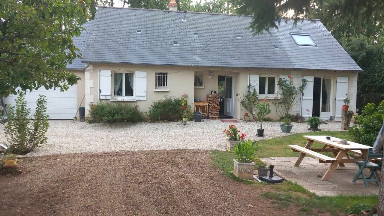 Photo of Outdoor in Lussault-sur-Loire