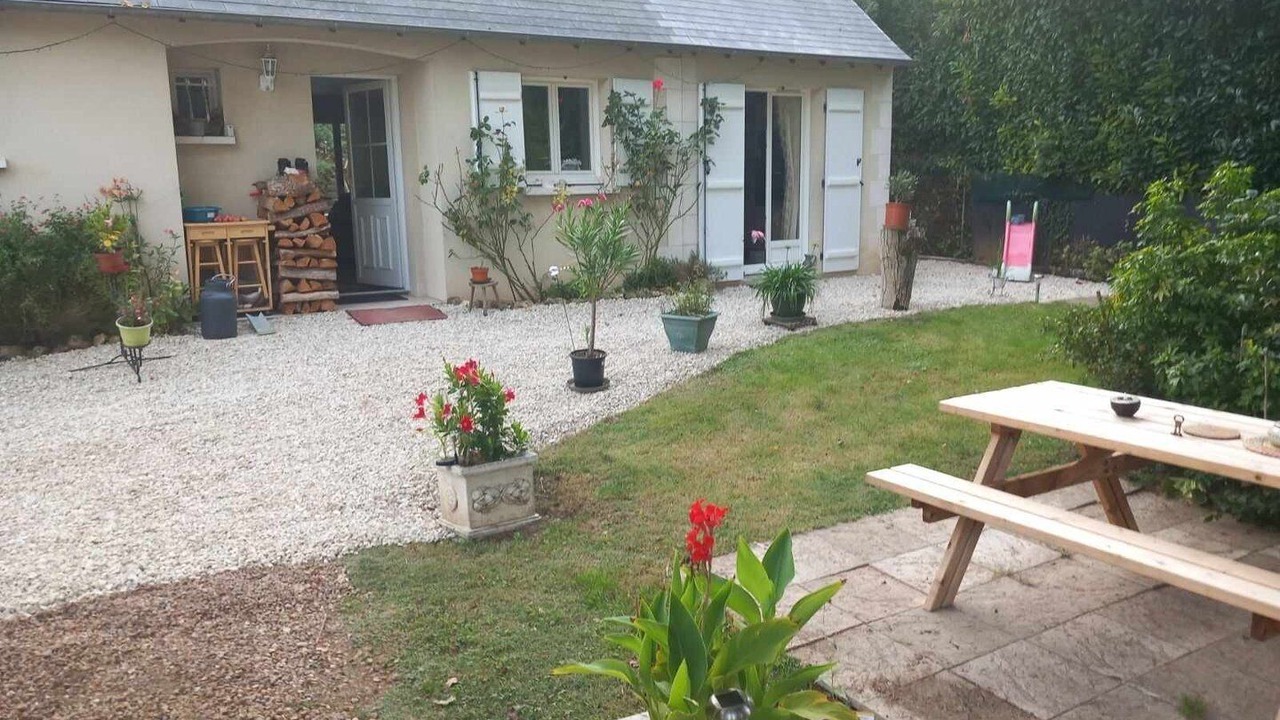 Photo of Outdoor in Lussault-sur-Loire