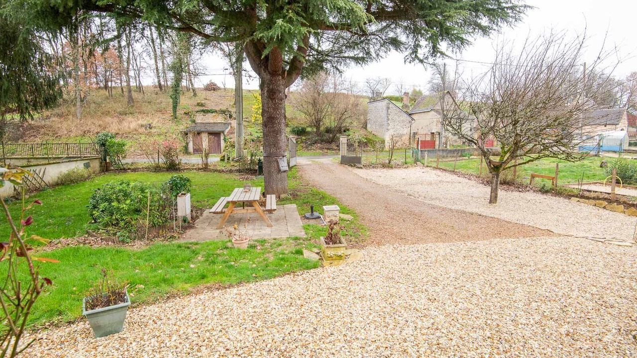 Photo of Outdoor in Lussault-sur-Loire