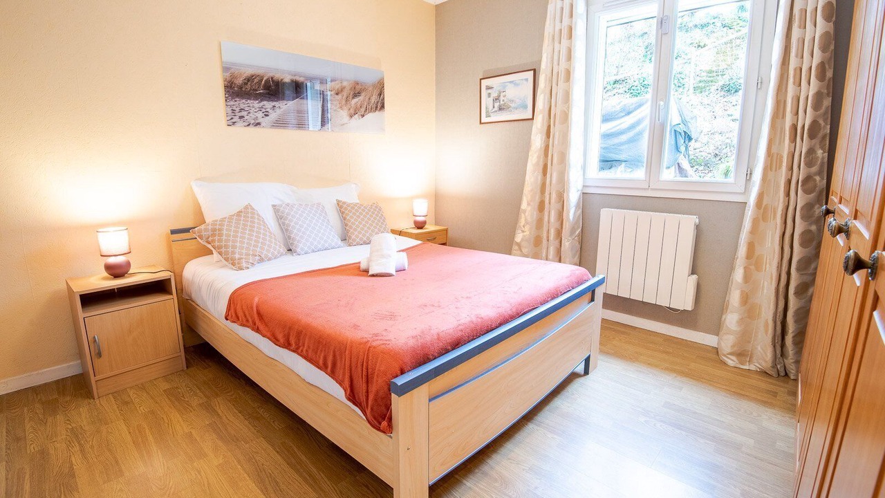 Photo of Bedroom in Lussault-sur-Loire