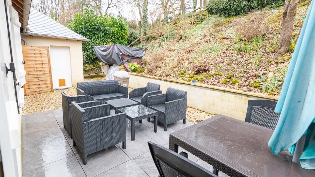 Photo of Outdoor in Lussault-sur-Loire