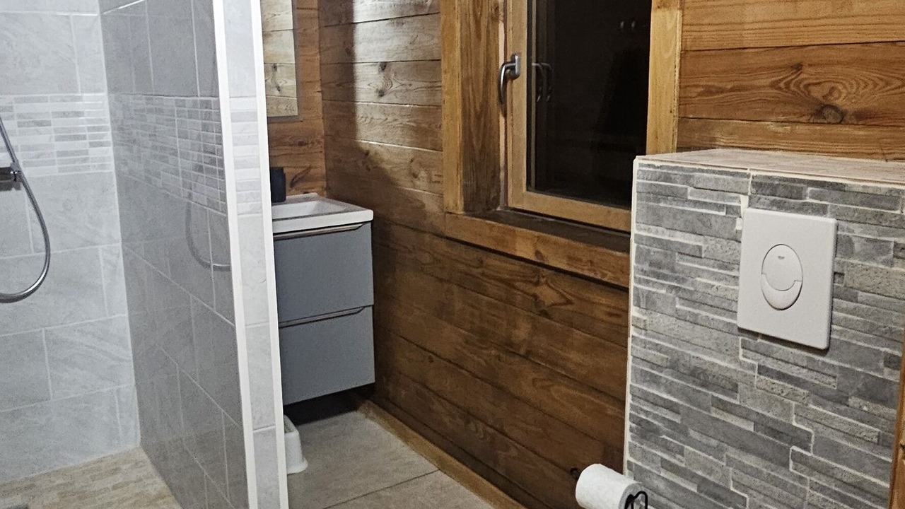 Photo of Bathroom in Picherande