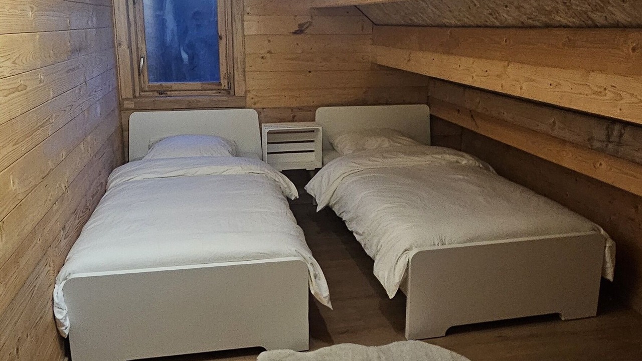 Photo of Bedroom in Picherande