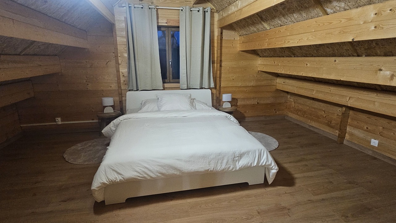 Photo of Bedroom in Picherande