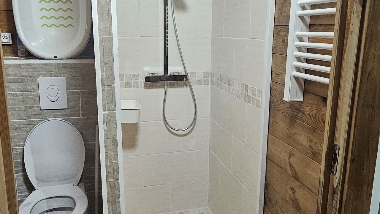 Photo of Bathroom in Picherande