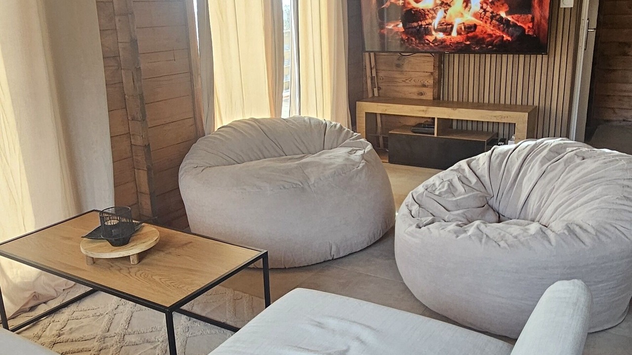 Photo of Livingroom in Picherande