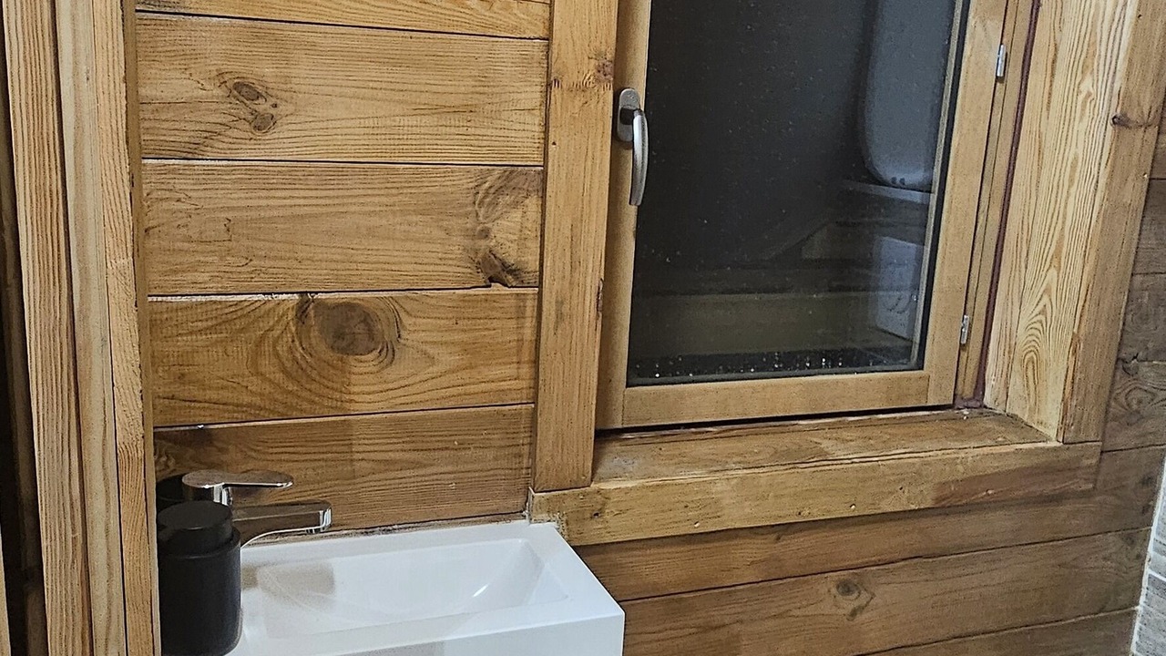 Photo of Bathroom in Picherande