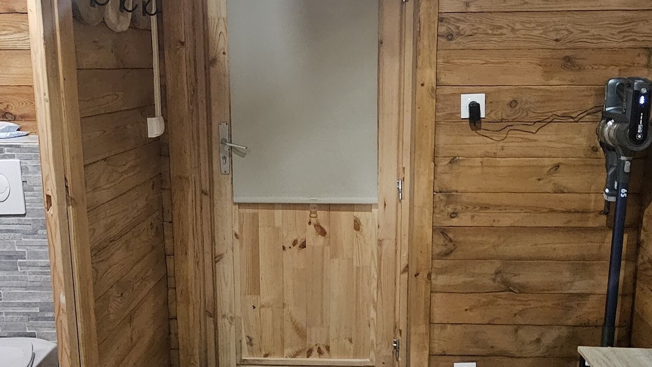 Photo of Bathroom in Picherande