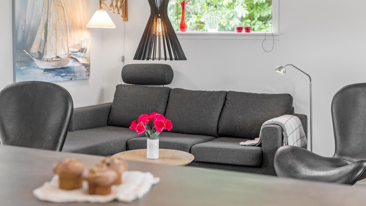 Photo of Bedroom in Skaven Strand