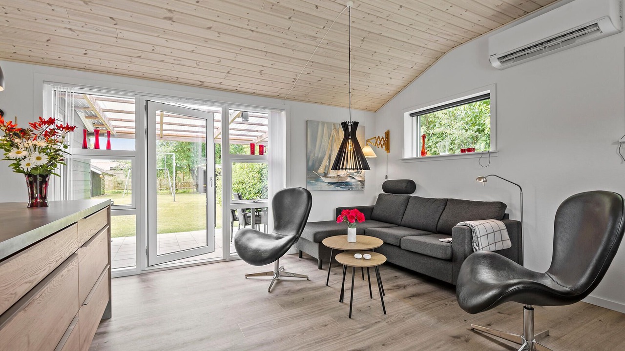 Photo of Bedroom in Skaven Strand