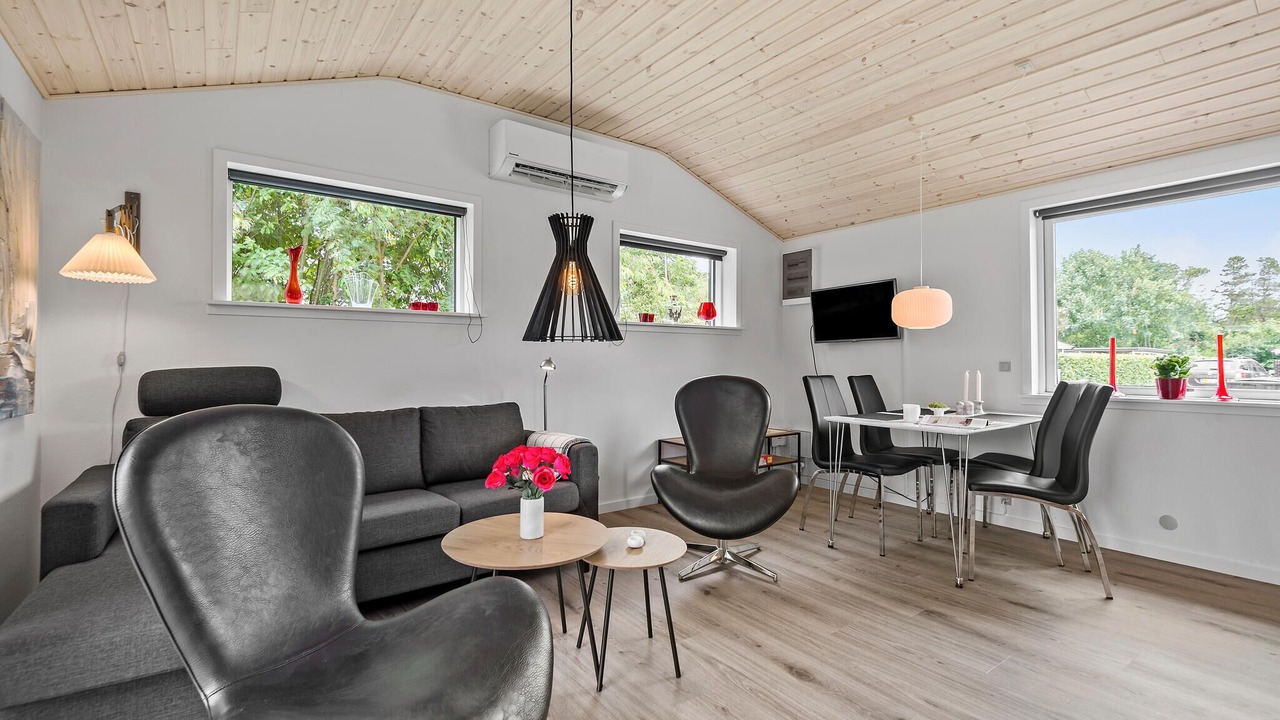 Photo of Bedroom in Skaven Strand