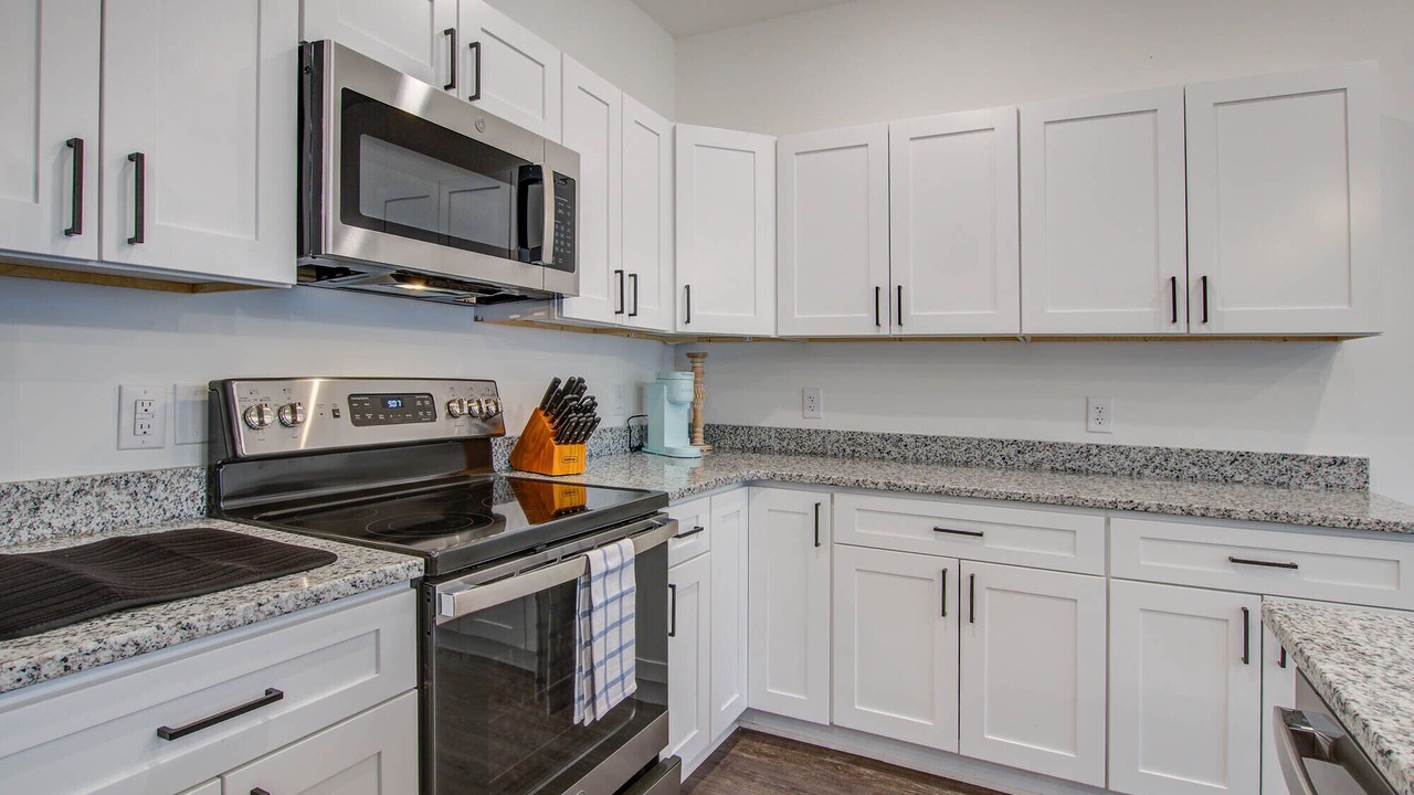 Photo of Kitchen in Hanahan