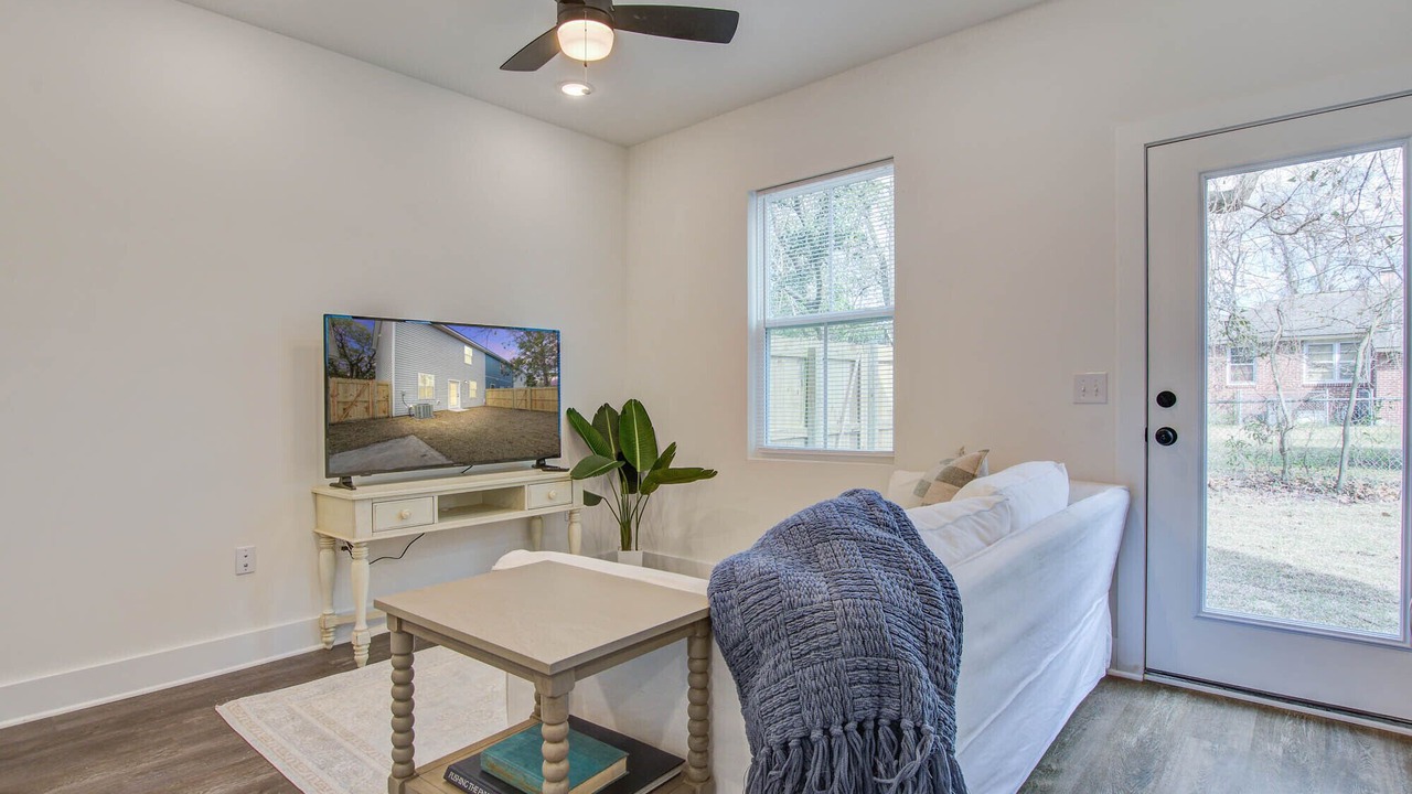Photo of Bedroom in Hanahan