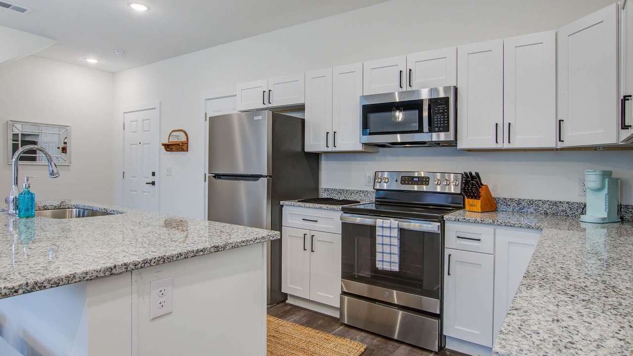 Photo of Kitchen in Hanahan