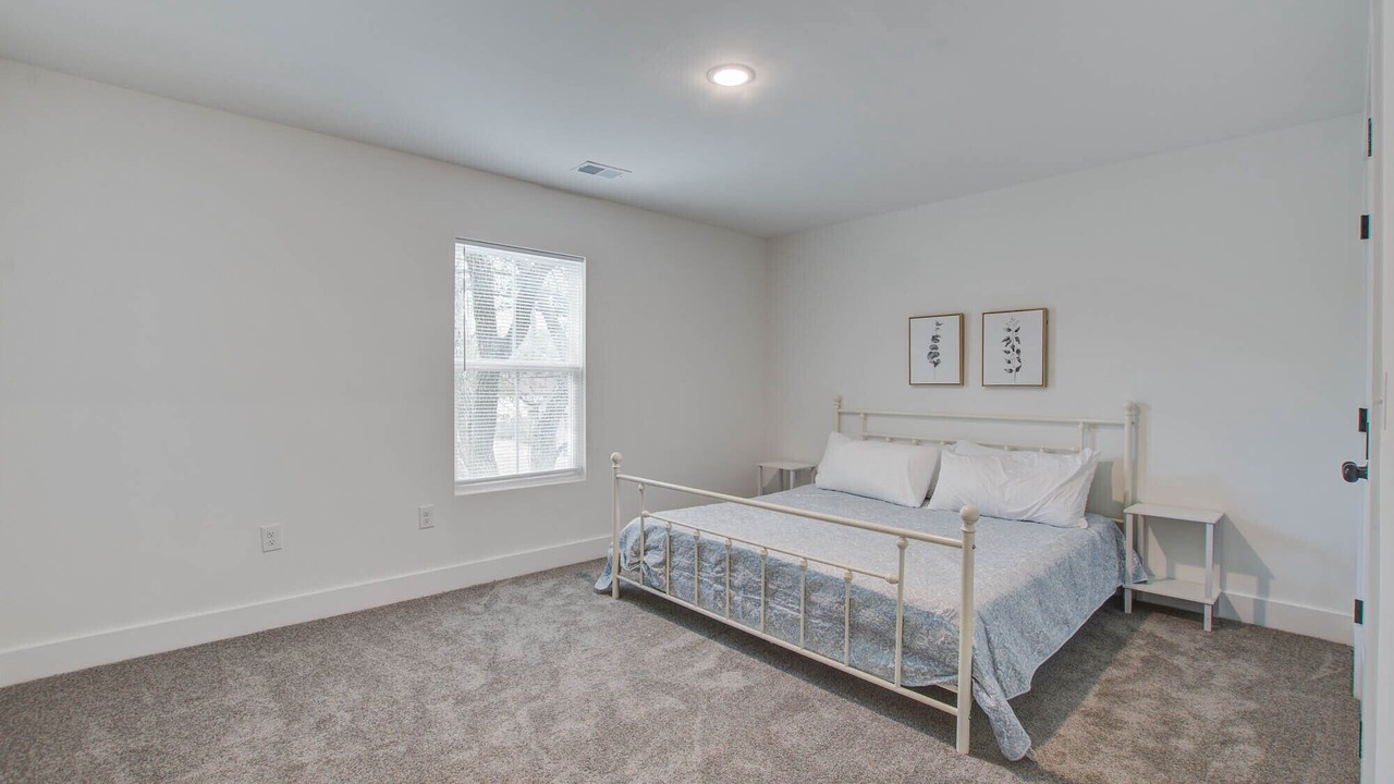 Photo of Bedroom in Hanahan