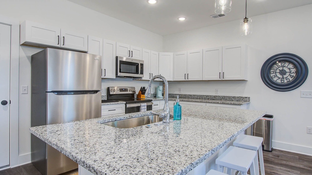 Photo of Kitchen in Hanahan