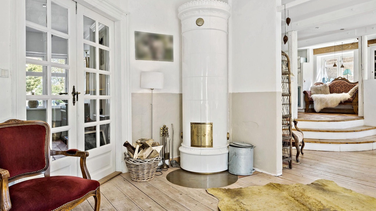 Photo of Bedroom in Sønderborg