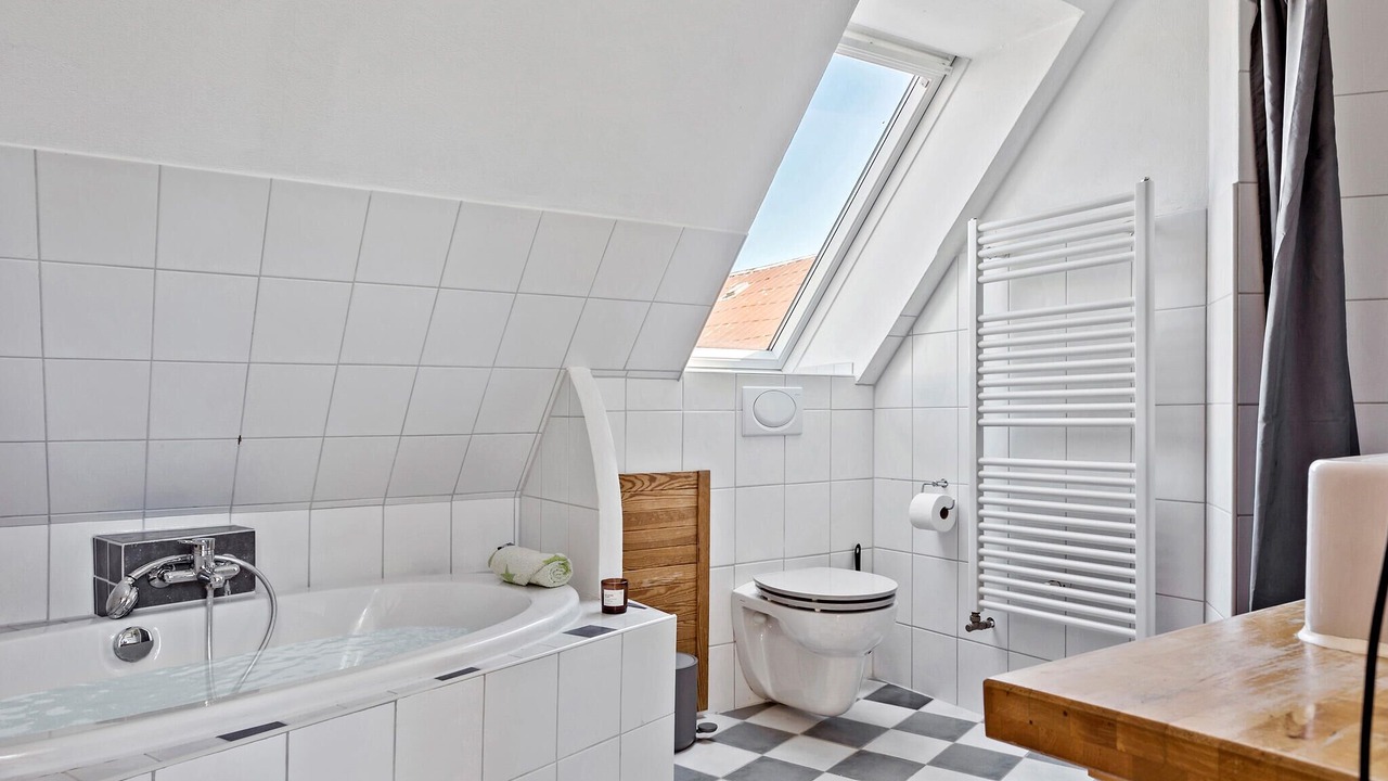 Photo of Bathroom in Sønderborg