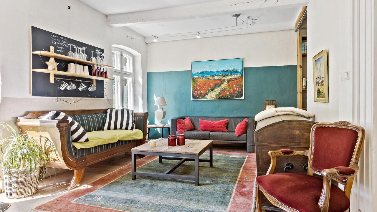 Photo of Bedroom in Sønderborg