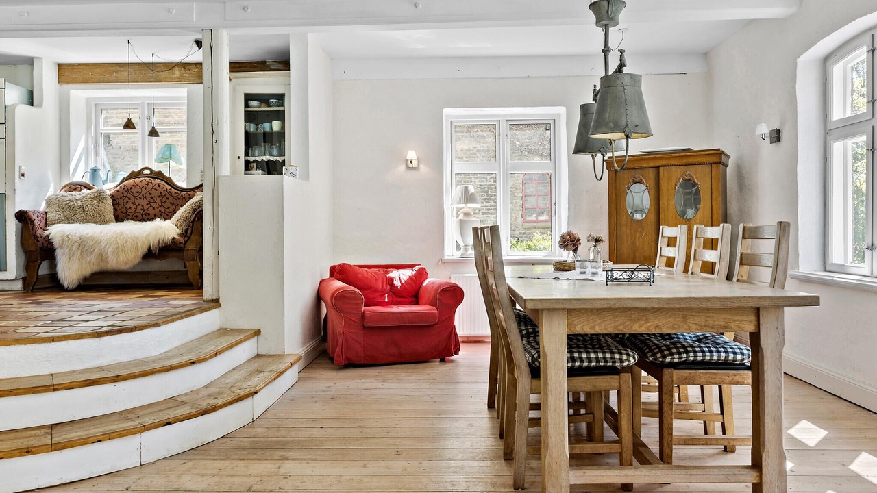 Photo of Bedroom in Sønderborg