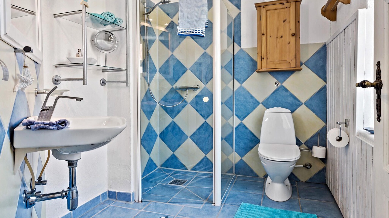 Photo of Bathroom in Sønderborg