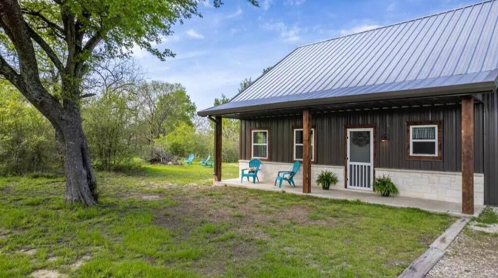 Photo of Outdoor in Klondike