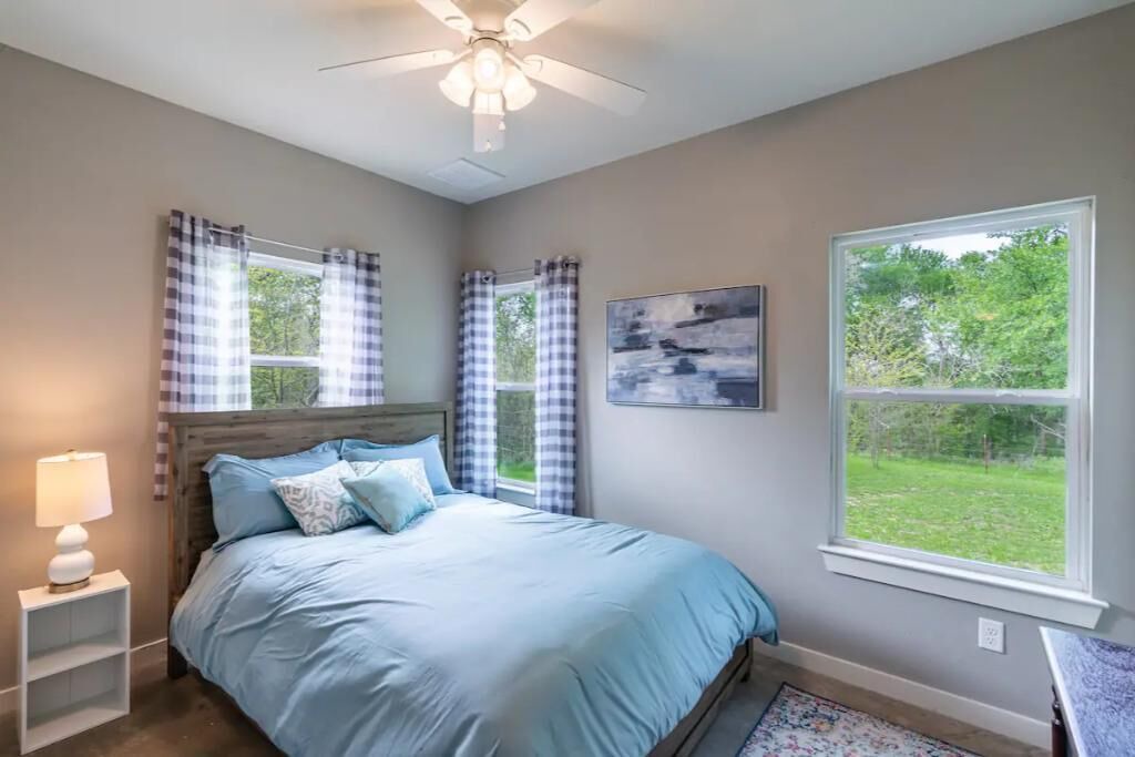 Photo of Bedroom in Klondike