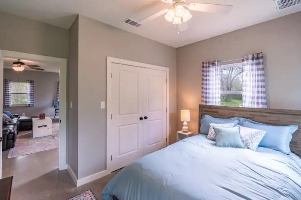 Photo of Bedroom in Klondike