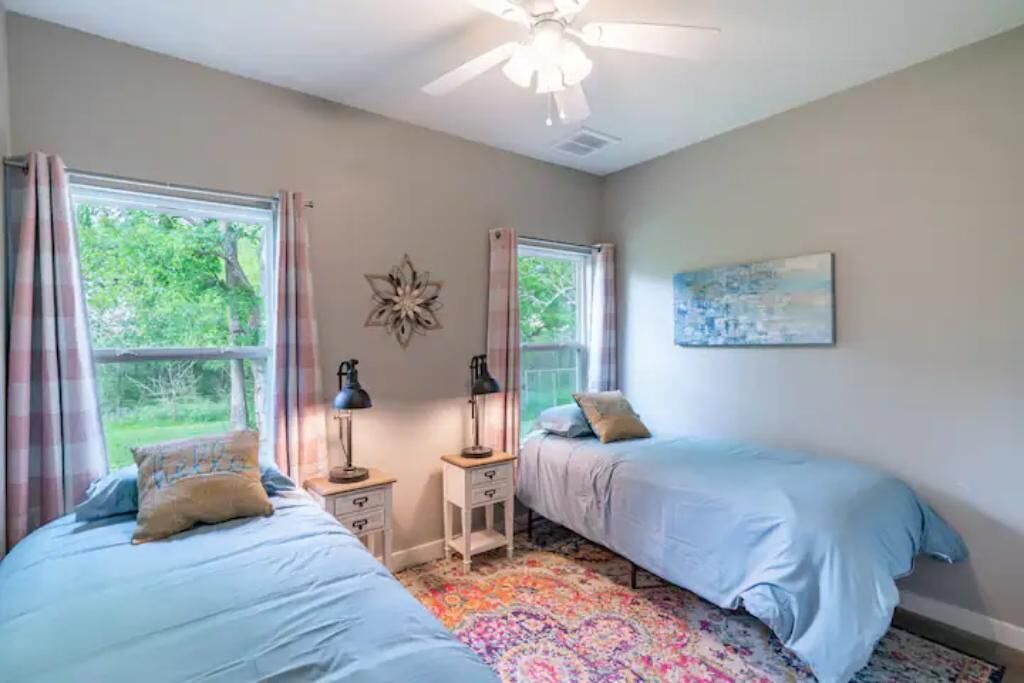 Photo of Bedroom in Klondike