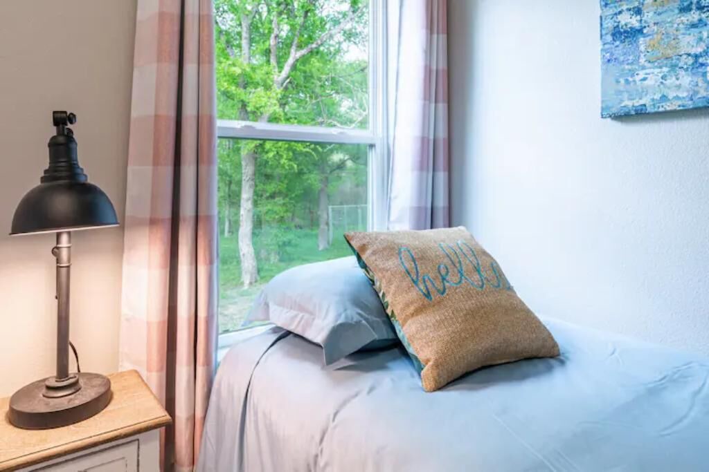 Photo of Bedroom in Klondike