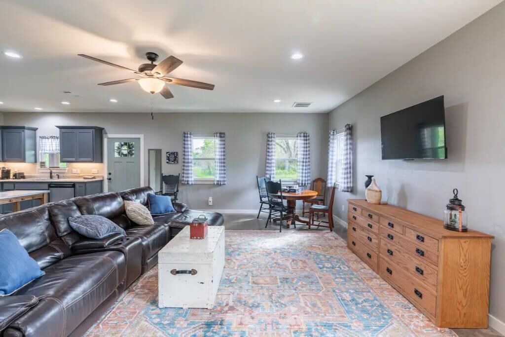 Photo of Livingroom in Klondike