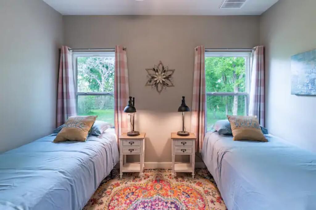 Photo of Bedroom in Klondike