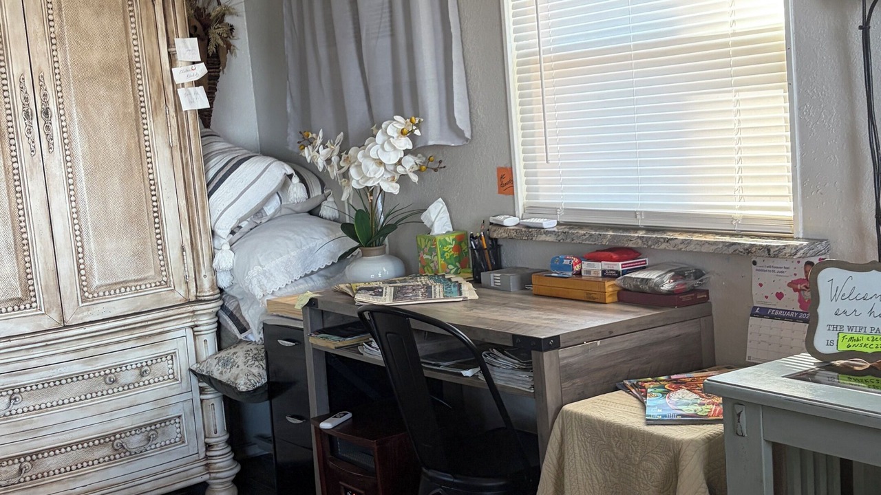 Photo of Bedroom in Russellville