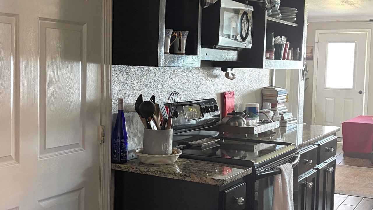 Photo of Kitchen in Russellville