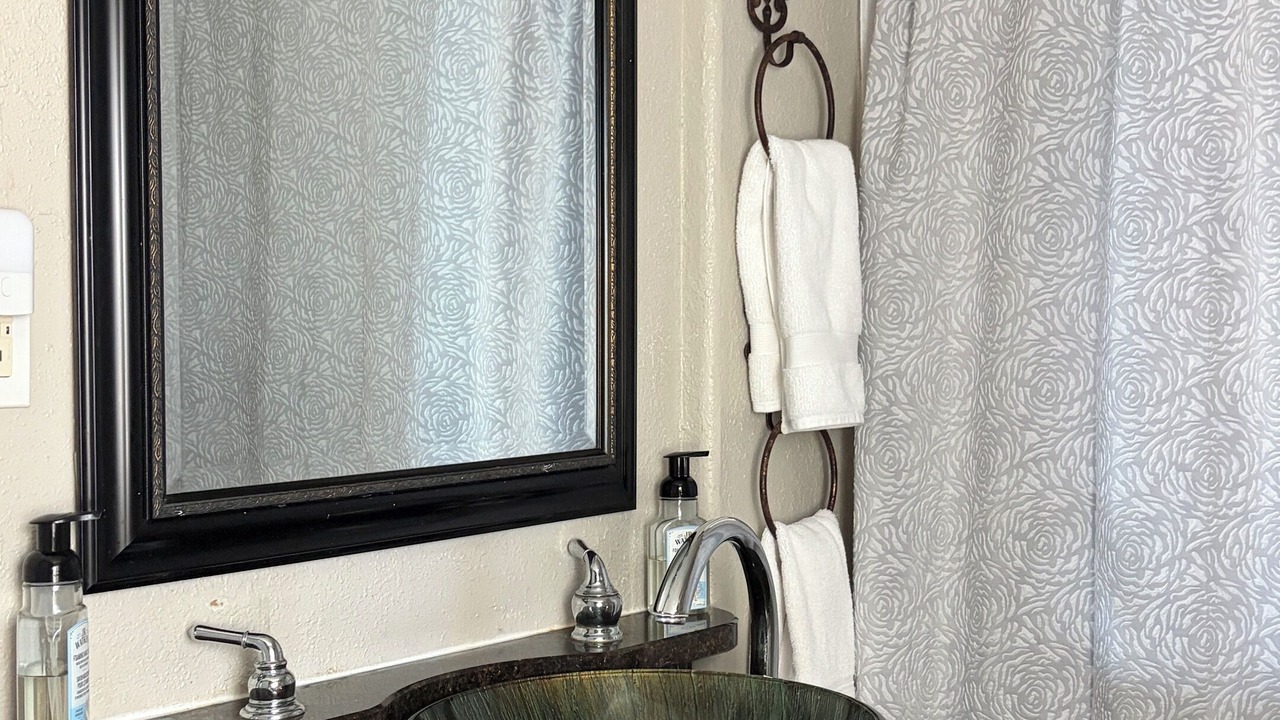 Photo of Bathroom in Russellville