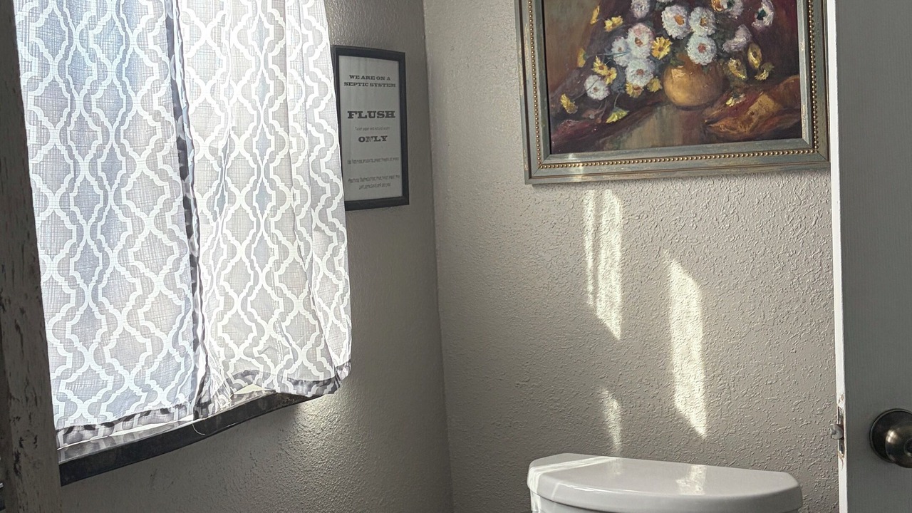 Photo of Bathroom in Russellville