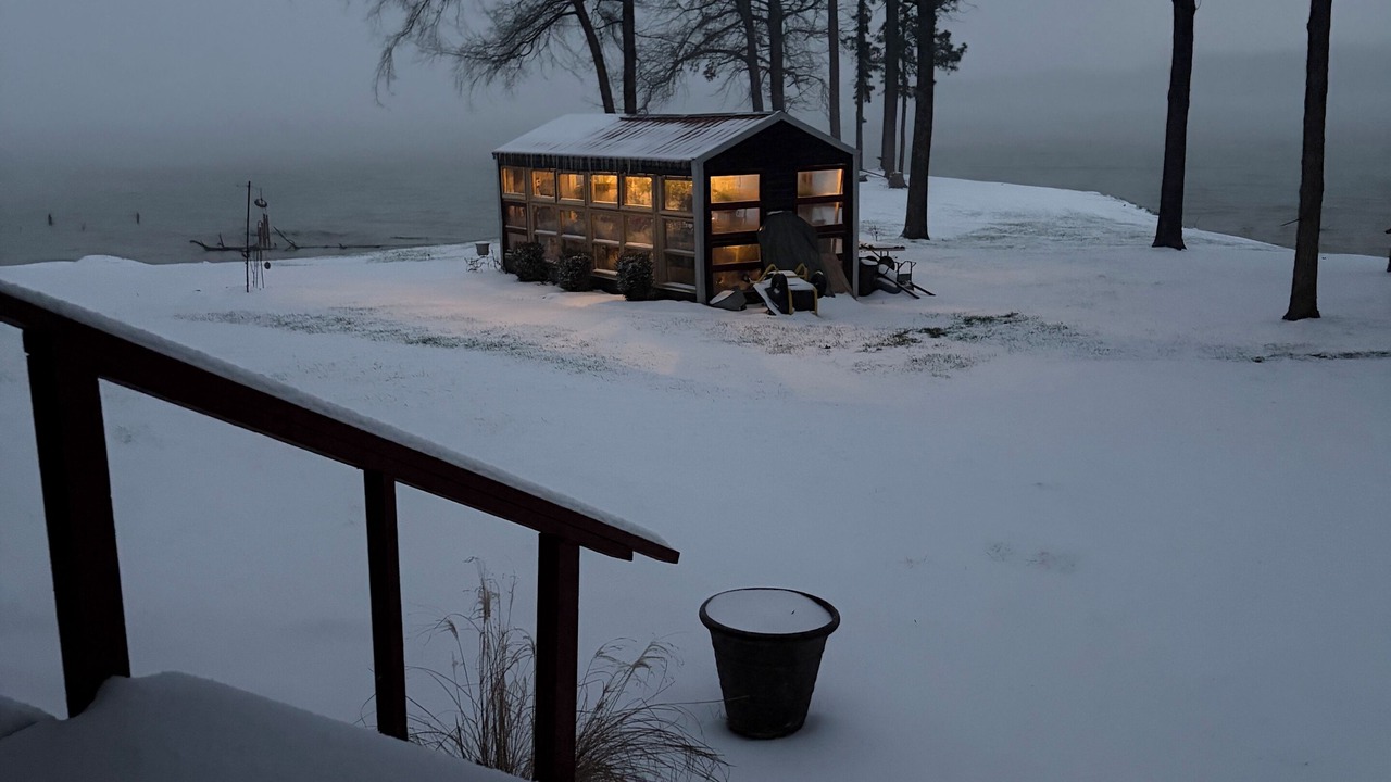 Photo of Outdoor in Russellville