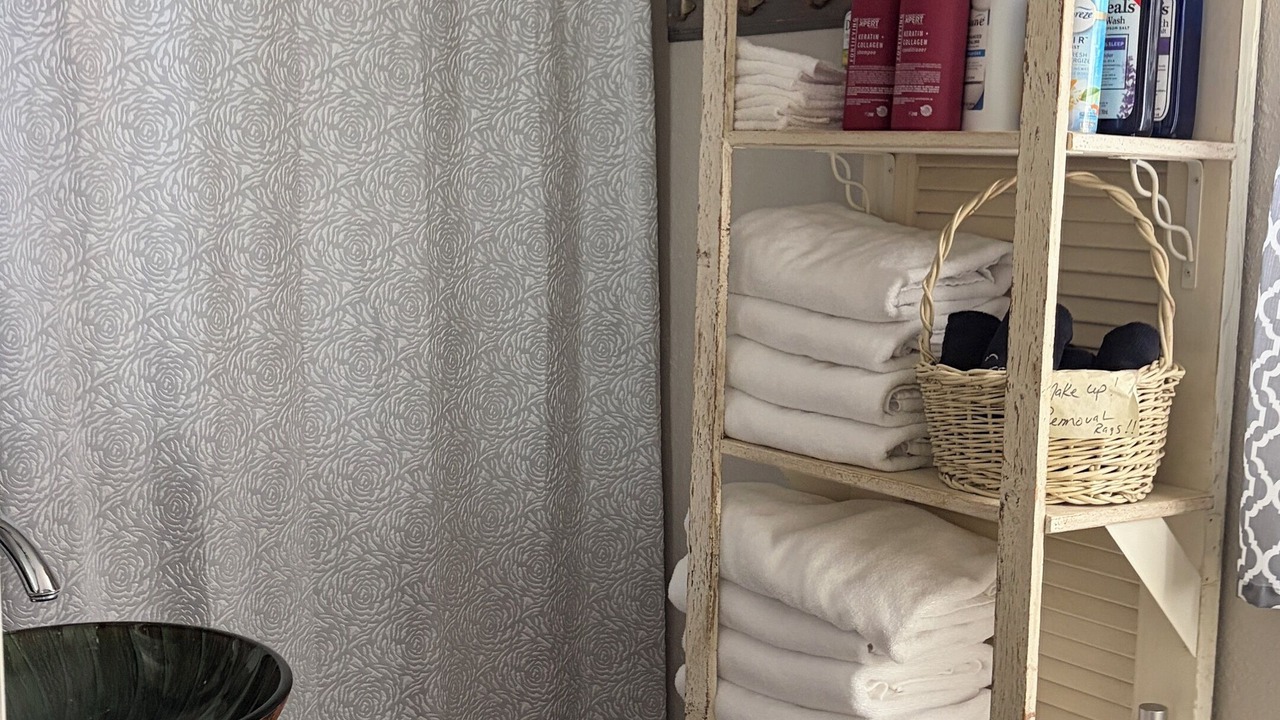 Photo of Bathroom in Russellville