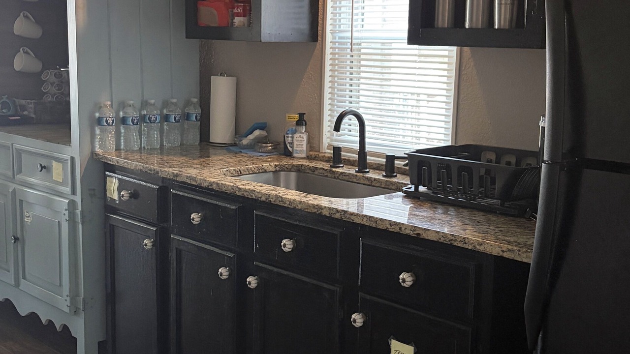 Photo of Kitchen in Russellville