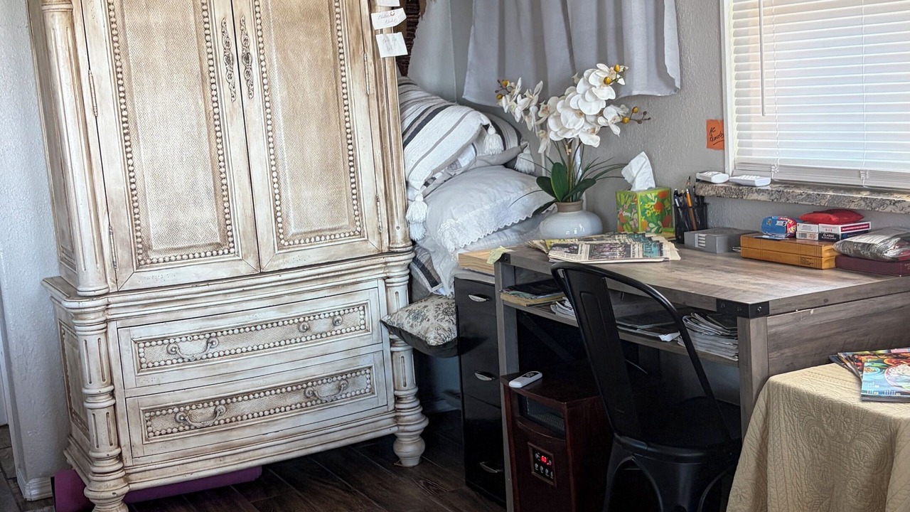 Photo of Bedroom in Russellville