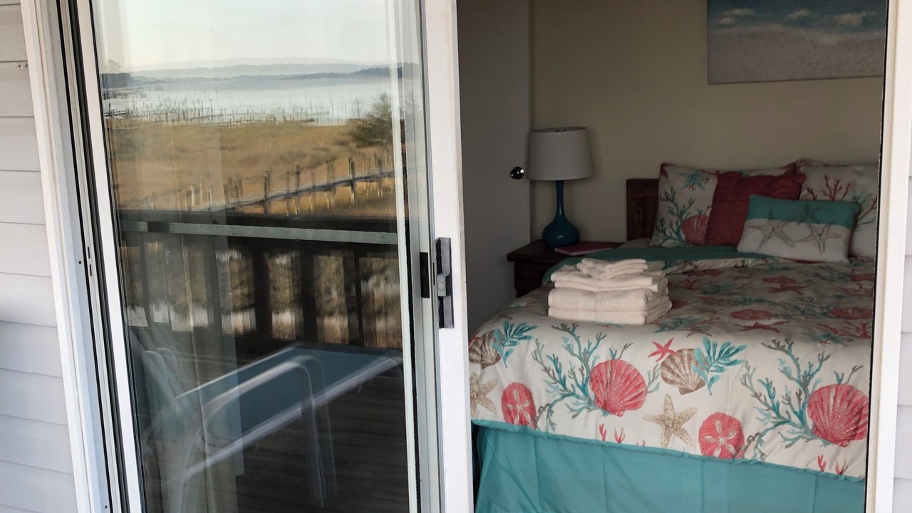 Photo of Bedroom in Chincoteague