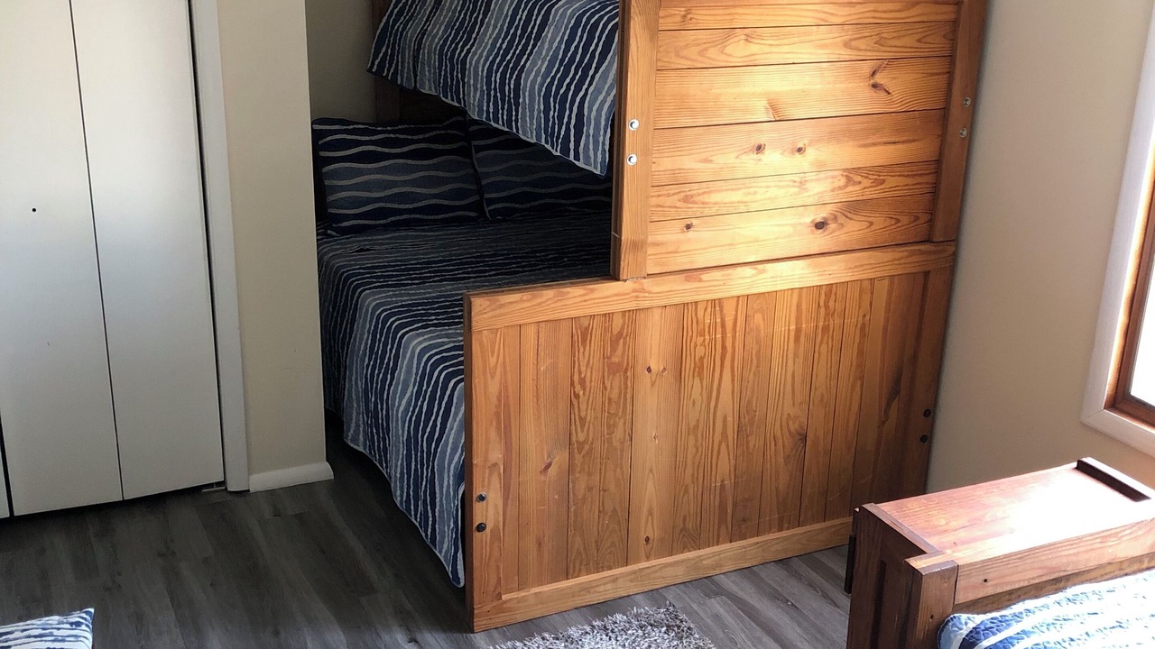 Photo of Bedroom in Chincoteague