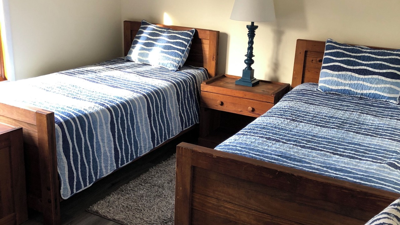 Photo of Bedroom in Chincoteague