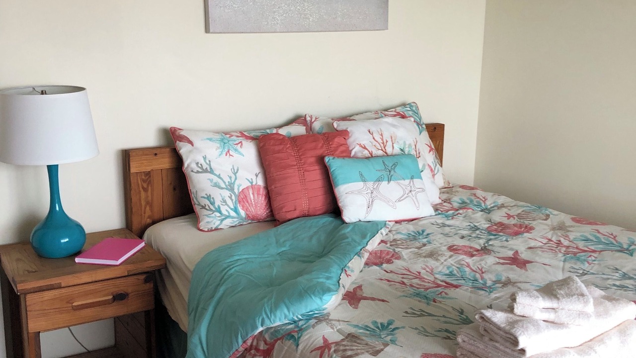Photo of Bedroom in Chincoteague