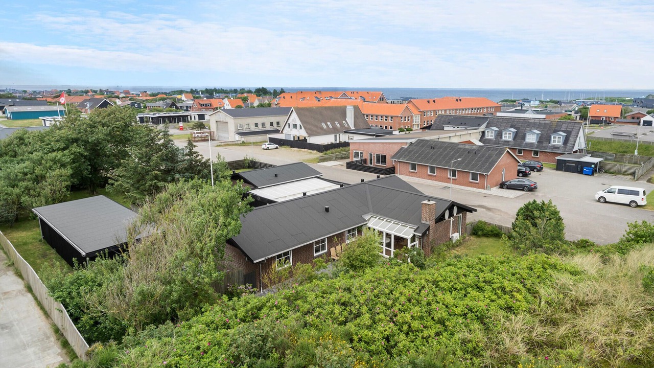 Photo of Others in Hvide Sande
